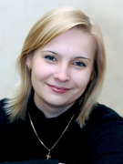 Коваленко Наталія Олександрівна