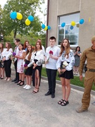 День знань - 2022