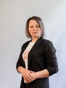 Міцюк Тетяна Анатоліївна