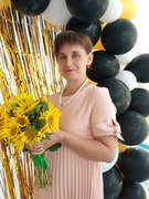 Мазур Леся Миколаївна