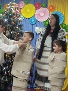 День Святого Миколая!