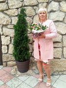 Божок Ольга Григорівна