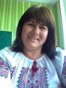 Руда Алла Володимирівна