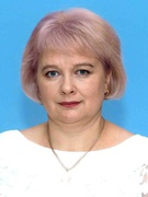 Гулка Мирослава Миколаївна