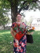 Алекса Мар’яна Георгіївна