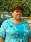 Чередниченко Ольга Геннадіївна