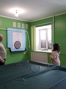 Турнір з дартсу