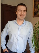 Карман Дмитро Васильович