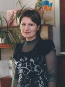 Цицюра Наталія Миколаївна