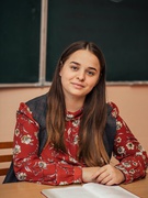 Дмитрашко Юлія Романівна