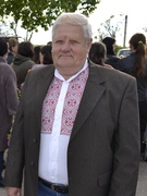 Лісовський Олександр Олександрович