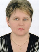Саєвич Марія Михайлівна