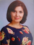 Клекот Вікторія Володимирівна