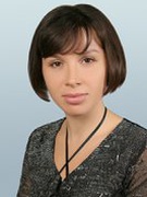 Панкратьєва Олена Григорівна