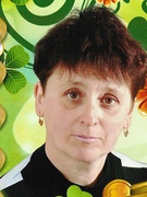 Прокопенко Міра Олександрівна