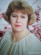 Капець Ольга Володимирівна