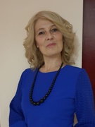 Бондаренок Ольга Іванівна