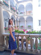 Сич Світлана Олександрівна