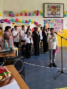 1 вересня 2025 року