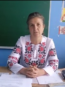 Руда Тетяна Михайлівна
