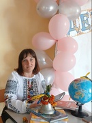 Брудньовська Оксана Михалівна