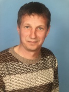 Замковий Олександр Миколайович