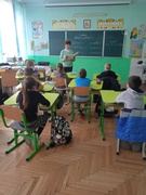 Всесвітній день читання вголос.