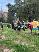 Акція «За чисте довкілля»