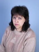 Дорофєєва Світлана Юріївна