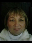 Показаньєва Світлана Леонідівна