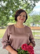 Кацевич Мирослава Михайлівна