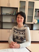 Лакуста Людмила Орестівна