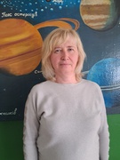 Мукомел Тетяна Вікторівна