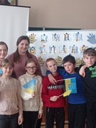 День єднання України.
