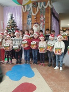 Свято Миколая.