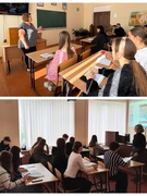 ВЗАЄМОВІДВІДУВАННЯ ЗАНЯТЬ ЯК СПОСІБ ПРОФЕСІЙНОГО ЗРОСТАННЯ ПЕДАГОГІЧНИХ ПРАЦІВНИКІВ