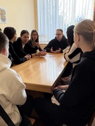 Години відвертих спілкувань