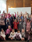 День піжам участь у Всеукраїнській акції "День піжам"