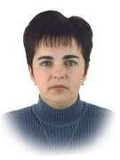Пеленська Ірина Володимирівна
