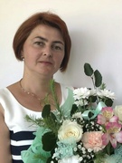Буняк Оксана Михайлівна