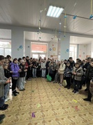 Вшанування пам’яті жертв Голодомору