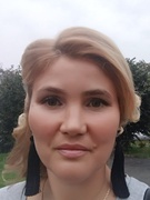 Сторощук Наталія Миколаївна