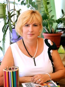 Попенко Наталя Вікторівна