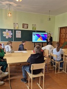 Права знай - та про правила й обов’язки не забувай