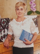 Шакалець Юліянна Іванівна
