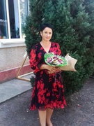 Плахотна Оксана Валеріївна