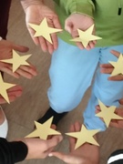 Захід "Життя - це мить!Зумій його прожити!"