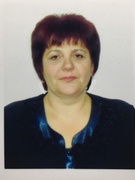 Пономаренко Наталя Вікторівна