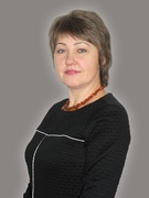 Козакова Людмила Миколаївна