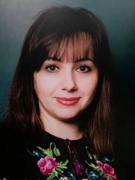 Скіп Галина Володимирівна